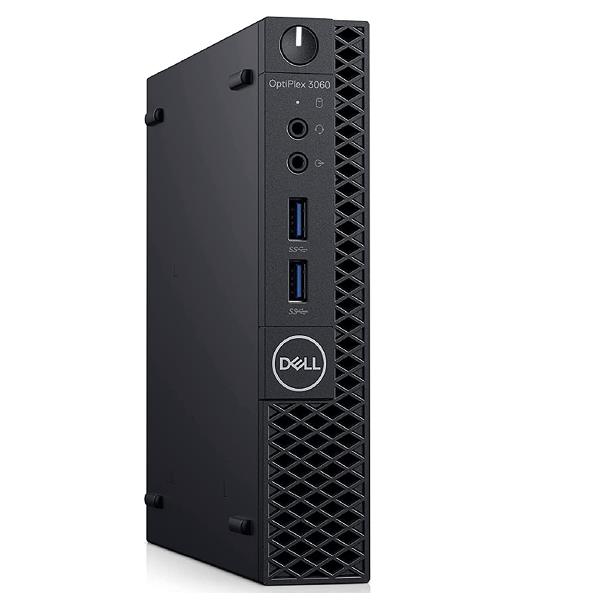 DELL 3060 MINIPC I5/8/480 W10