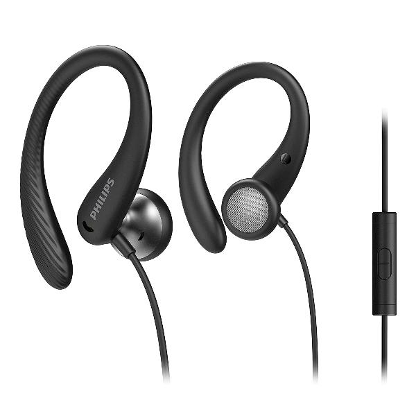 AURICOLARI SPORTIVI IN-EAR MICROF