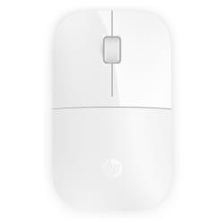 HP Z3700 WHITE WIRELESS MOUSE