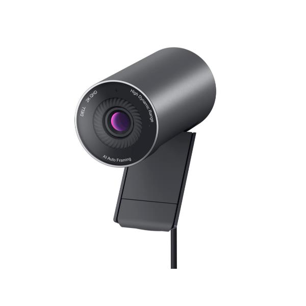 DELL ULTRASHARP WEBCAM 4K