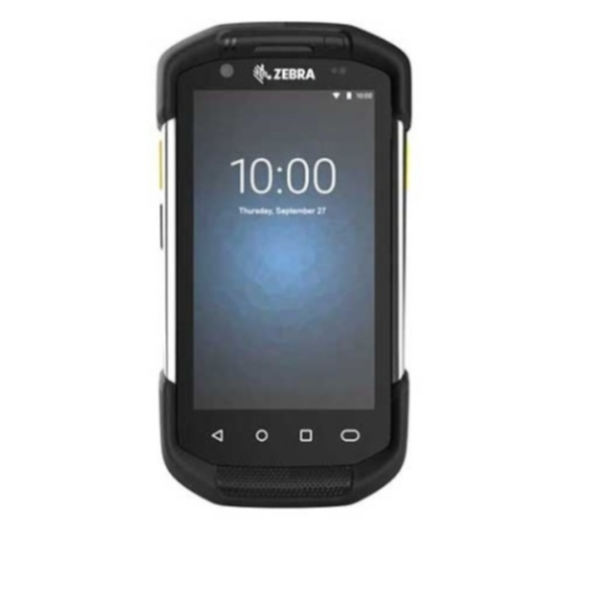 TC72 2D WIFI BTLE NFC ANDROID