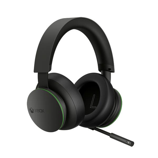 XBOX WIRELESS HEADSET