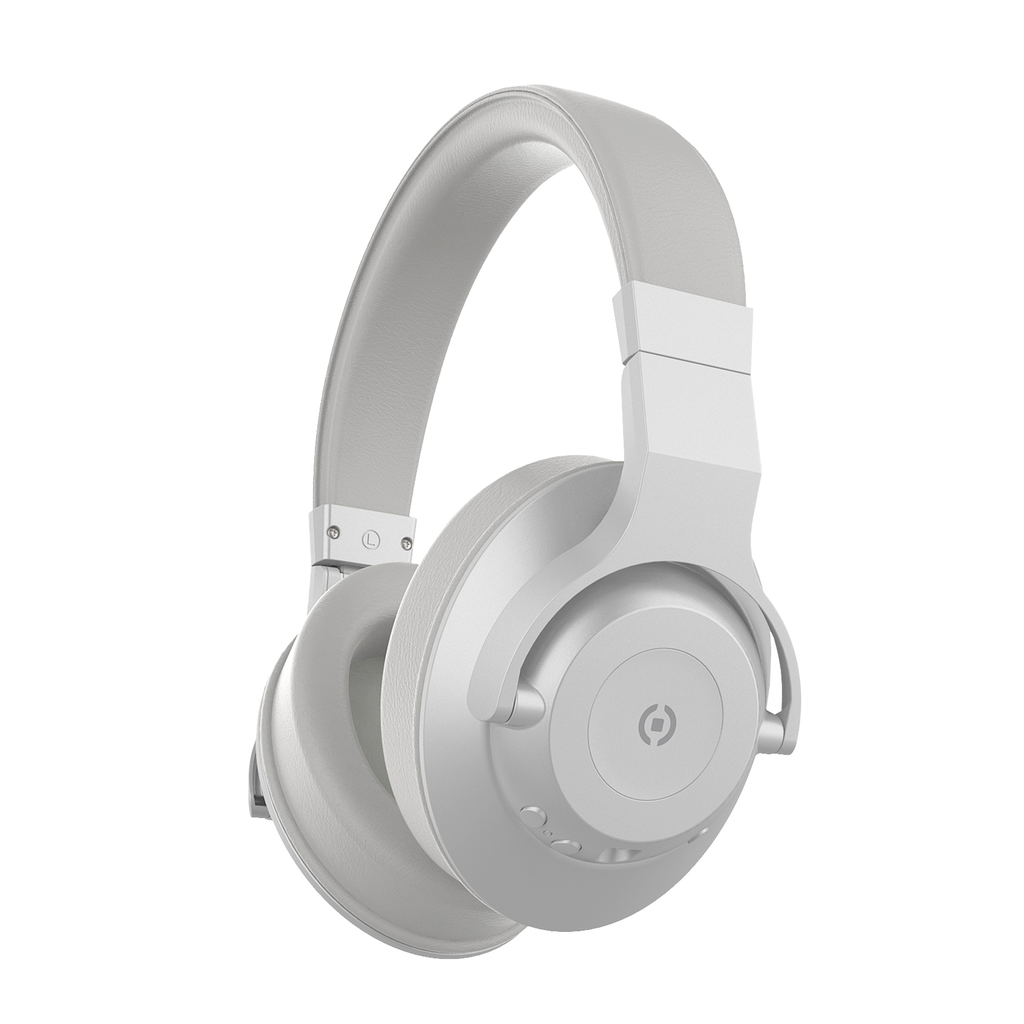 BLUETOOTH STEREO HEADPHONES ANC SV