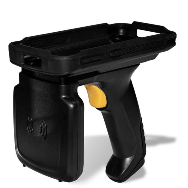 PISTOL GRIP CON RFID UHF PER MT90