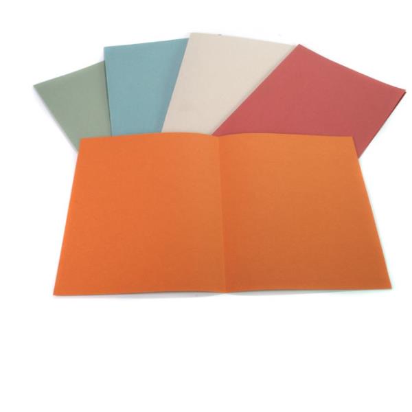 CF100 CARTELLINE SEMPL ARANCIO 200G