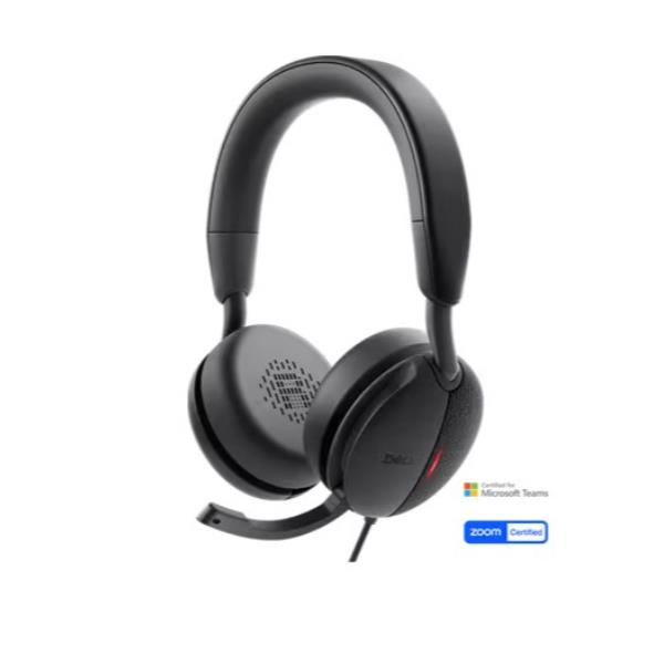 DELL PRO WIRED ANC HEADSET WH5024