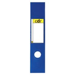 CF10COPRIDORSO CDR BLU