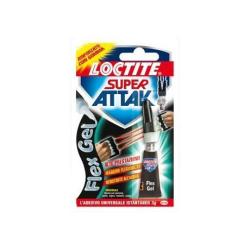 SUPER ATTAK POWER GEL 3 GR