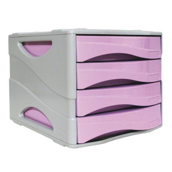 CASSETTIERA  KEEPCOLOUR LILLA