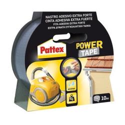 NASTRO POWER TAPE GRIGIO 50MMX10M