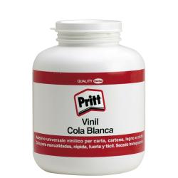 COLLA PRITT VINIL 1KG