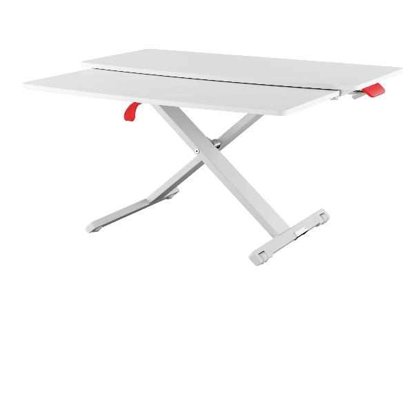 COSY ERGO SIT   STAND GRIGIO CHIARO