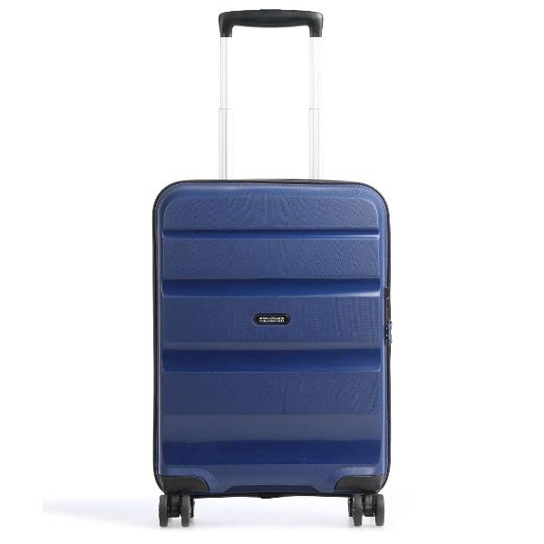 BON AIR DLX SPINNER 55/20 TSA BLU