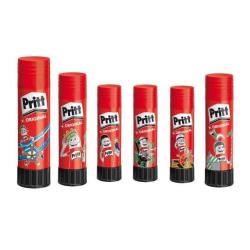 CF25 COLLA PRITT STICK  11 GR