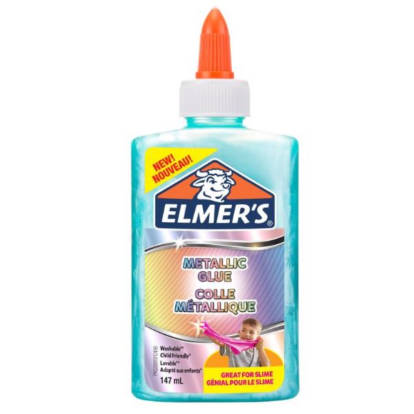 ELMER S COLLA LIQ. VERDE A. M 147ML