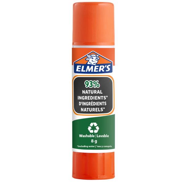 CF24 ELM 8G SCHOOL GLUE STICKML