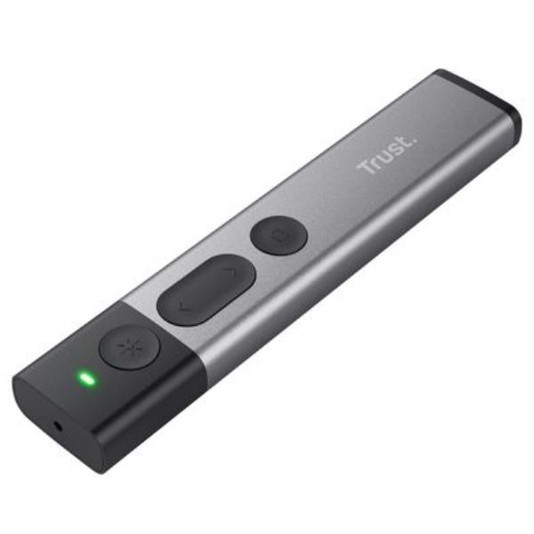 KAZUN ALUMINIUM WIRELESS PRESENTER