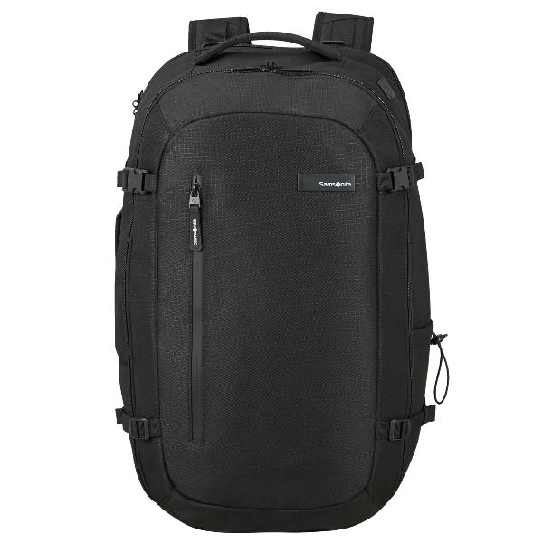 ROADER TRAVEL BACKPACK S 38L NERO