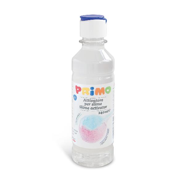 ATTIVATORE PER SLIME 240ML