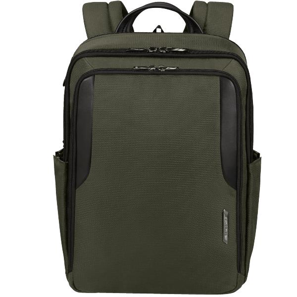 XBR 2.0 BACKPACK 15.6" VERDE