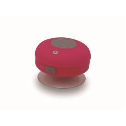 BLUETOOTH WATERPROOF SUCTION ROSA