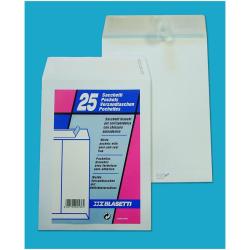 CF25 BUSTE STRIP SELF 23X33CM