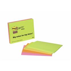 CF4POST-IT SUPERST MEETNOTE MEDIUM