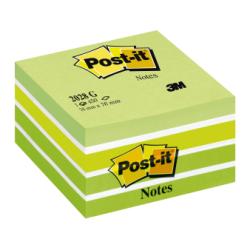 CUBO POST-IT PASTELLO 2028-G