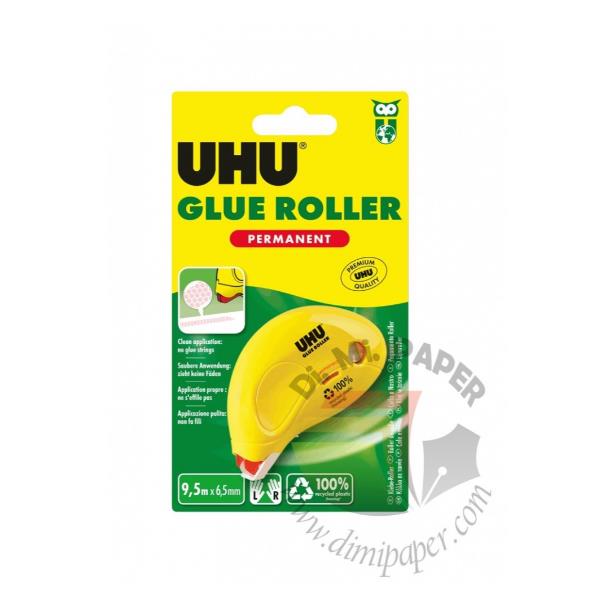 COLLA ROLLER PERMANENTE 6.5MMX8.