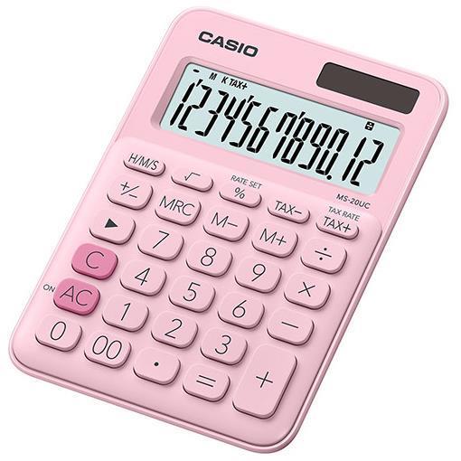 CASIO MS-20UC-PK