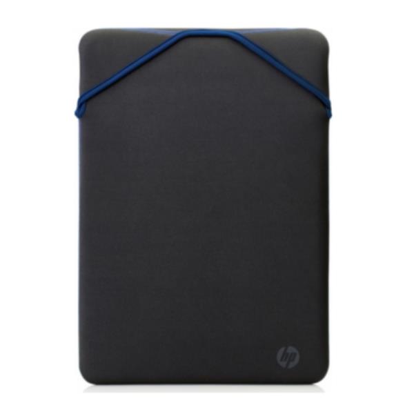 HP14 BLACK/BLUE SLEEVE