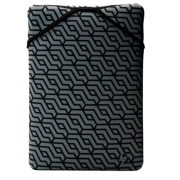 HP 15 BLK/GEO SLEEVE