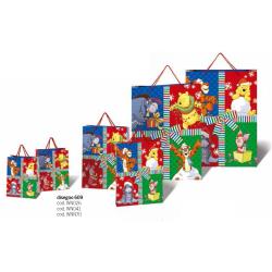 CF10BUSTE WINNIE POOH 50X70X12