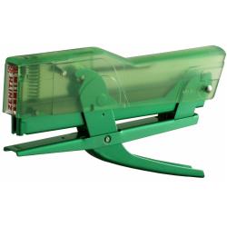 CUCITRICE PINZA 590 MET VERDE