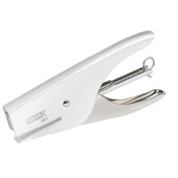 CUCITRICE A PINZA S51 COL BIANCO