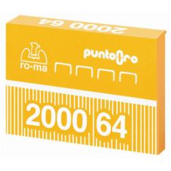 CF10X2000PUNTI 64 ORO