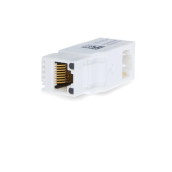 ISOLATORE GALVANICO RJ45 F/F