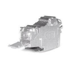 CF10 PRESA RJ45S CAT.6A METALLO