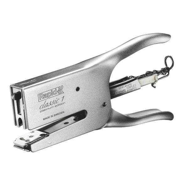 CUCITRICE A PINZA K1-PLATINUM