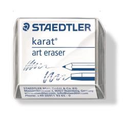 CF18GOMMA PANE KARAT ART ERASER