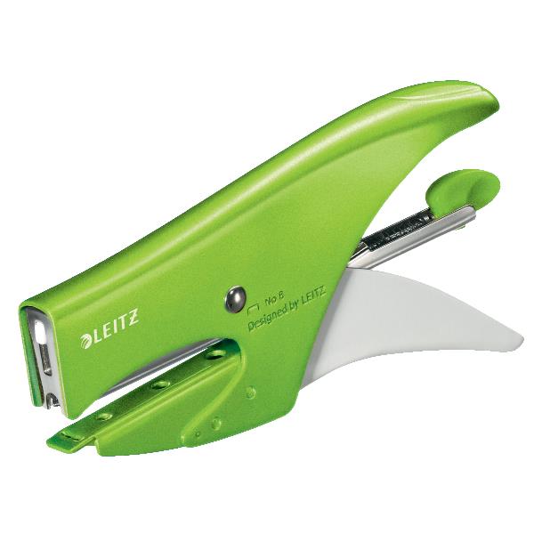 CUCITRICE LEITZ 5547 VERDE LIME