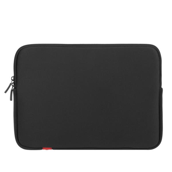 CUSTODIA MACBOOK 13 NERO