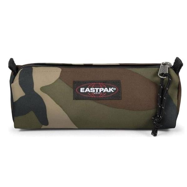 BUSTINA EASTPAK BENCHMARK CAMO