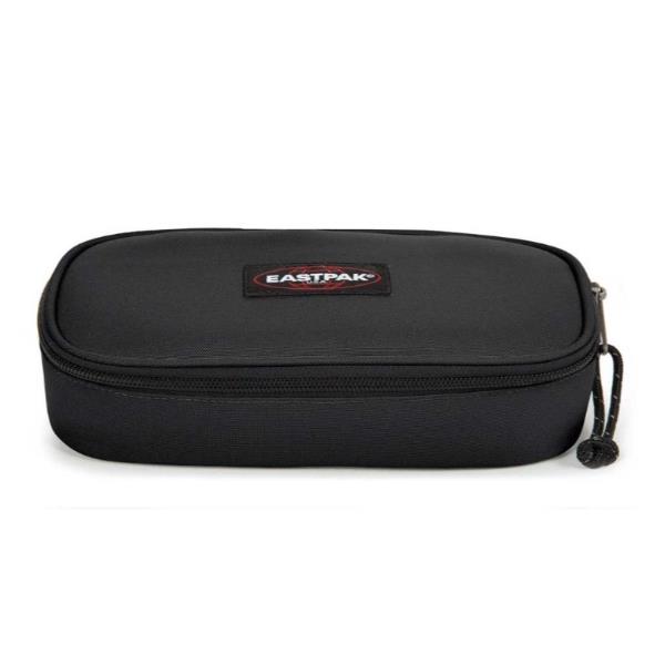 BUSTINA EASTPAK OVAL BLACK