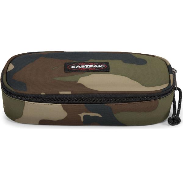 BUSTINA EASTPAK OVAL CAMO