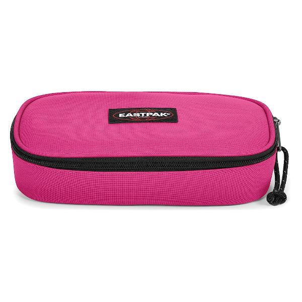 BUSTINA EASTPAK OVAL PINK ESCAPE