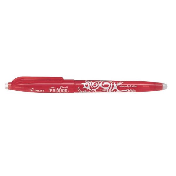 CF12 SFERA FRIXION BALL 0,5 ROSSO