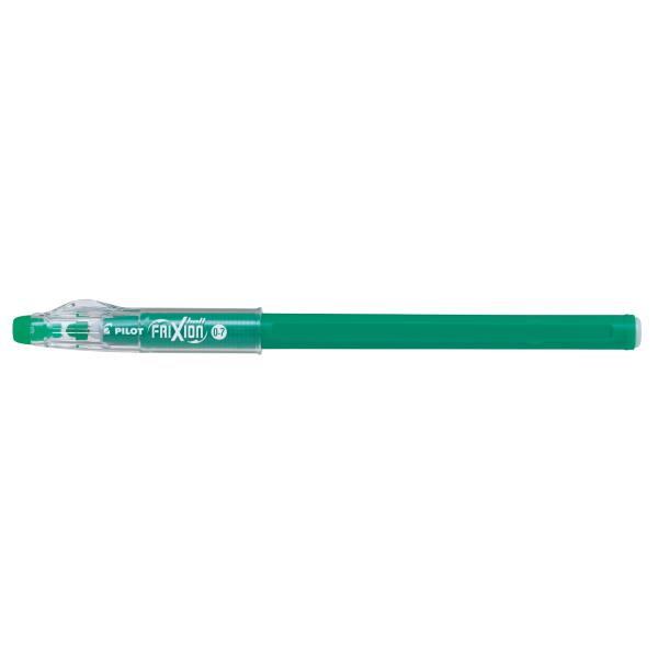 CF12 FRIXION BALL STICKS 07 VERDE