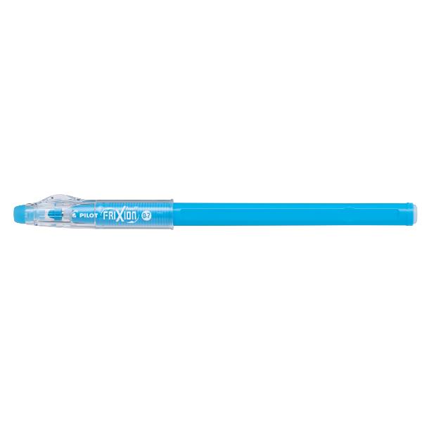 CF12 FRIXION BALL STICKS 07 AZZURR