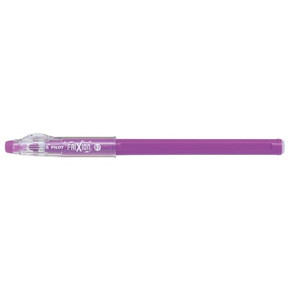 CF12 FRIXION BALL STICKS 07 VIOLA